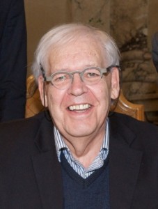 Denis Vaugeois