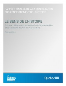 rapport-le-sens-de-l-histoire-fev-2014